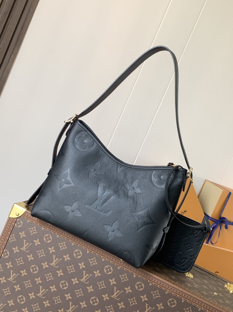 LV Top Handle Bags